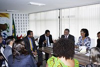 Cuiabá terá instituto dedicado à cultura afro