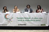 Cultura, Inclusão Social e Cidadania para diminuir as desigualdades