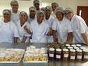 Curso de processamento de frutas e hortaliças marca nova etapa de parceria entre Palmares e IFB de Brasília