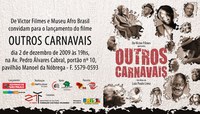 Documentário traz memórias e batuques do samba