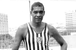 Édson Bispo dos Santos e o período de ouro do basquete brasileiro