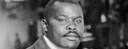 Marcus Garvey, importante ativista político
