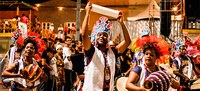 Em Recife/PE carnaval, identidade negra e economia são temas de seminário internacional