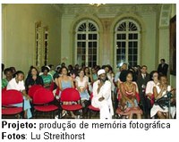 Espaço Cultural Palmares oferta produção e registro audiovisual em Recife