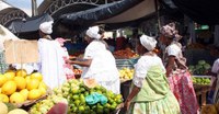 Festa Bembé do Mercado comemora seus 128 anos de existência