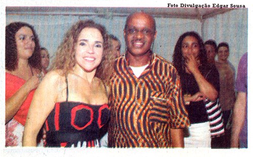 Festa da independência de Cabo Verde conta com participação de artistas brasileiros