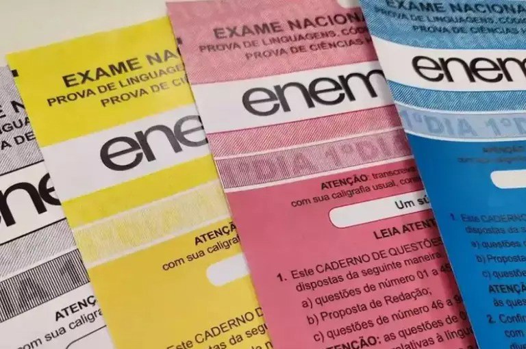 Fundação Cultural Palmares celebra tema do Enem 2024!