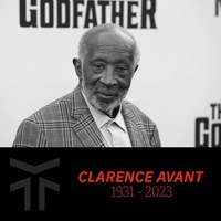 FUNDAÇÃO CULTURAL PALMARES EXPRESSA PESAR PELA MORTE DE CLARENCE AVANT