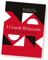 Fundação Cultural Palmares/MinC lança livro A Grande Refazenda em Salvador