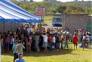 Fundação Cultural Palmares participa do Festival Nacional da Juventude Rural em Brasília