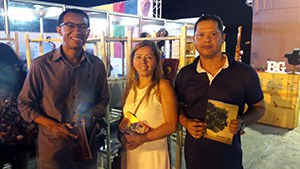 Fundação Palmares distribui 5 mil livros em Maceió