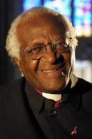 Fundação Palmares expressa pesar pela morte de Desmond Tutu, vencedor de Nobel da Paz por sua luta contra o apartheid, na África do Sul