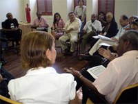 Fundação Palmares participa da reunião de secretários de cultura do Nordeste