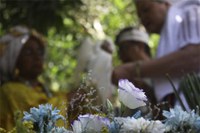 Grande festa em Serra da Barriga!