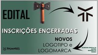 Inscrições para escolha de novo logotipo da Palmares estão encerradas