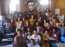 Instituto Steve Biko sedia curso ‘Introdução à Psicologia Preta’ pela 2ª vez