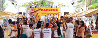 IV Festival Canjerê: Celebração da Cultura Quilombola em Minas Gerais