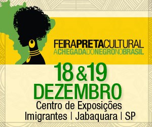 IX Feira Cultural Preta – Valorizando e promovendo a cultura negra