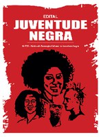 JUVENTUDE NEGRA: Palmares lança edital em Roraima