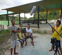 LANÇAMENTO: Documentário revela tradicionalidade quilombola da região amazônica