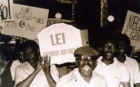 Lei Afonso Arinos: A primeira norma contra o racismo no Brasil