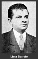 Lima Barreto