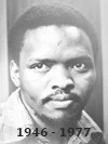 Lista de Personalidades Negras – Steve Biko