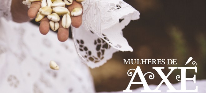 Livro Mulheres de Axé será lançado amanhã (11/12), em Brasília