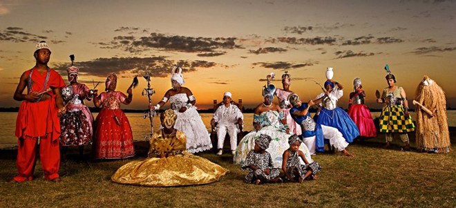 Manifestações afro-gaúchas são tema de palestra no Rio Grande do Sul