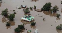 Moçambique, Zimbábue, Malawi. A comoção seletiva e o silêncio que ensurdece