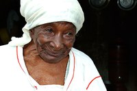 Morre aos 117 anos, inspiradora das lutas contemporâneas do Quilombo Mesquita