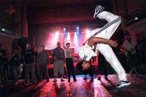 Movimento Hip Hop repudia artigo da Folha de São Paulo