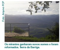 Movimento Negro realiza II Debate Estadual sobre a Serra da Barriga