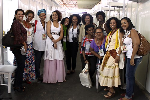 Mulheres negras pesquisadoras discutem o racismo institucional nas universidades