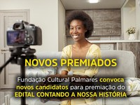 NOVOS PREMIADOS