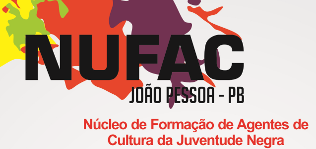 Nufac abre seleção para jovens negros e negras de João Pessoa/PB