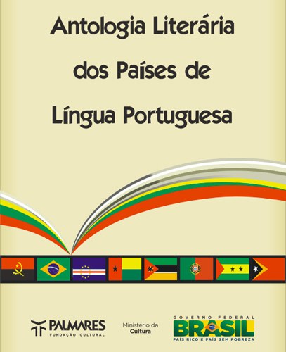 Palmares anuncia projeto de Antologia Literária dos países da CPLP