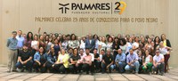 Palmares celebra 29 anos de conquistas para o povo negro