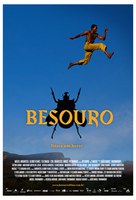 Palmares celebra o Dia Nacional da Cultura com exibição especial do filme Besouro: da capoeira nasce um herói