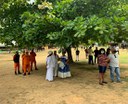 Palmares participa de evento na Serra da Barriga em Alagoas