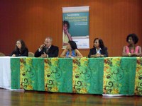 Palmares participa do Seminário “Afrodescendentes e o Censo 2010”, em Maceió