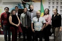 Palmares reafirma parcerias com o Amapá para fortalecimento da população negra