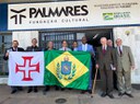 Palmares recebe visita do Príncipe Imperial do Brasil