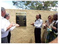 PARQUE MEMORIAL QUILOMBO DOS PALMARES: Alagoas e o Brasil ganham o primeiro parque temático negro da América Latina