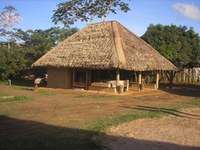 Parque Memorial Quilombo dos Palmares, referência negra para o Brasil e América Latina em Alagoas