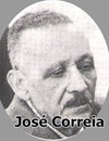 Personalidades Negras – José Correia Leite