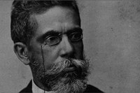 Personalidades Negras – Machado de Assis