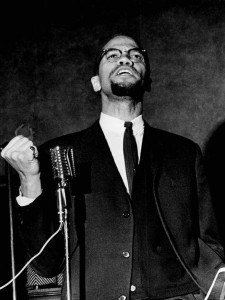 Personalidades Negras – Malcolm X