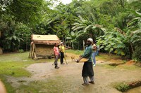 Plantio tradicional de quilombolas recebe título de patrimônio do país