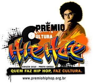 Prêmio Cultura Hip Hop